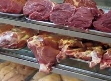 قیمت مصوب گوشت قرمز در میاندوآب اعلام شد