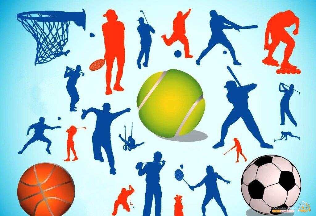 فعالیت ۴۲ هیئت ورزشی در میاندوآب