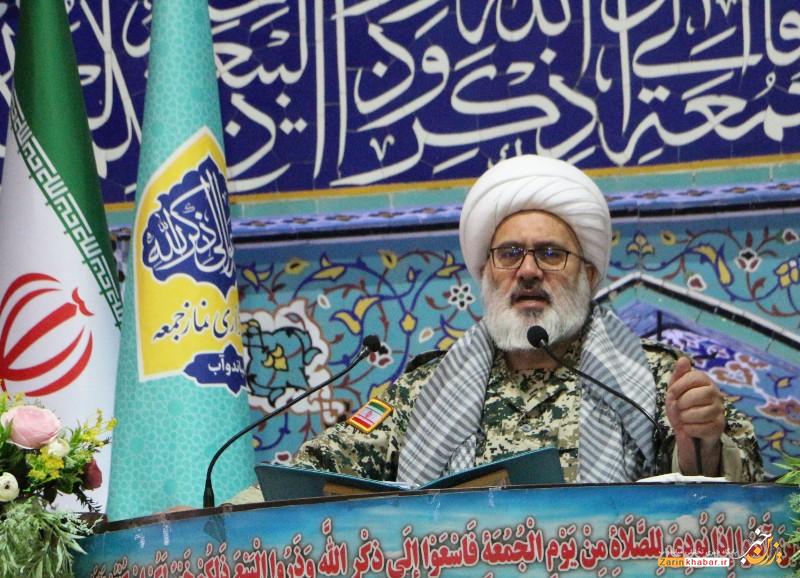 حضور بسیج در فضای مجازی ضروری است