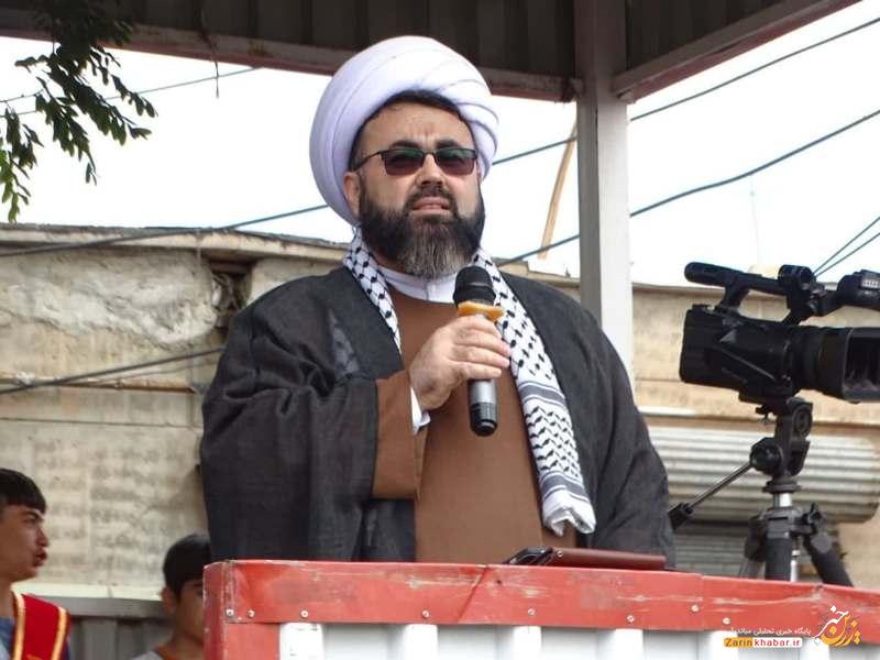 جمهوری اسلامی در نظم نوین جهانی باید نقش فعال خود را ایفا کند
