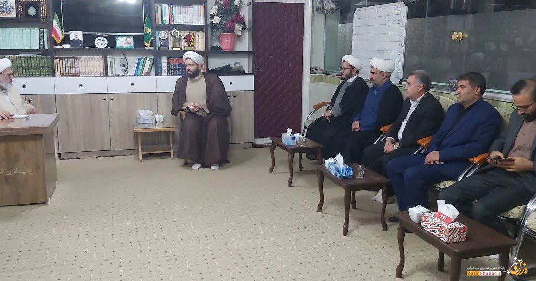 نقش جهادگران در تأمین امنیت غذایی حائز اهمیت است