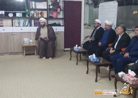 نقش جهادگران در تأمین امنیت غذایی حائز اهمیت است