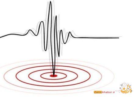 زمین لرزه زرآباد در شمال آذربایجان‌غربی را لرزاند