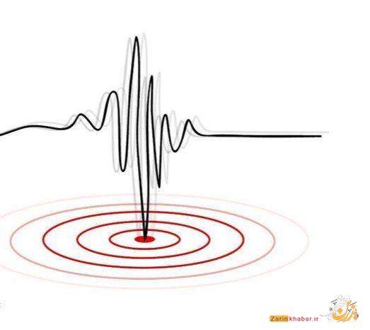 زمین لرزه زرآباد در شمال آذربایجانغربی را لرزاند