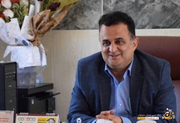 63 هزار نفر میاندوآبی غربالگری فشارخون و دیابت شدند
