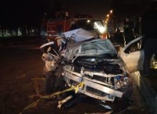 سانحه رانندگی در محور میاندوآب – مهاباد ۶ کشته و زخمی برجا گذاشت