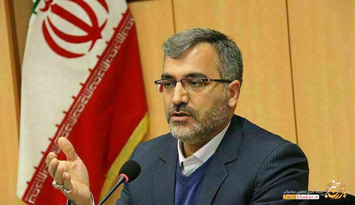 عزم دولت برای مبارزه با فساد جدی است