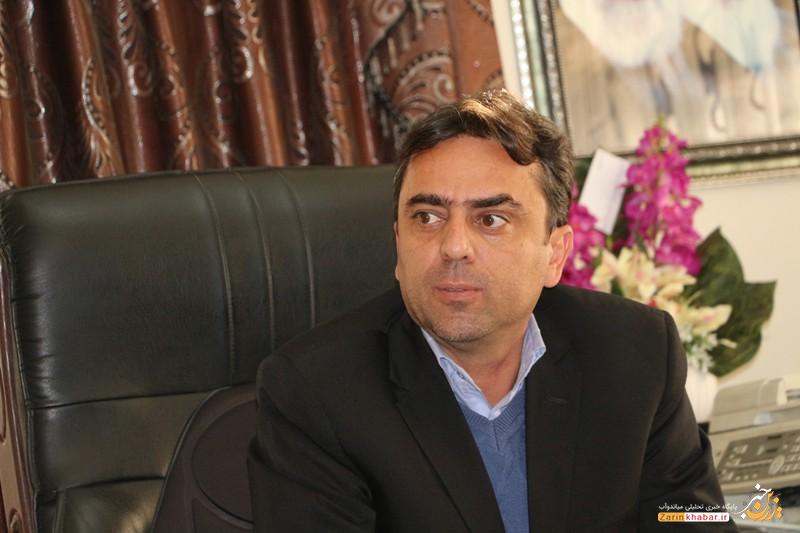 برای تمام مناطق شهری برنامه داریم