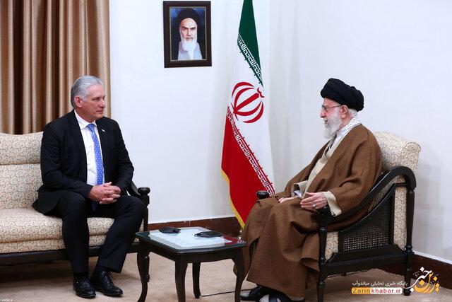 تشکیل ائتلاف جهانی در برابر زورگوییهای آمریکا و غربیها