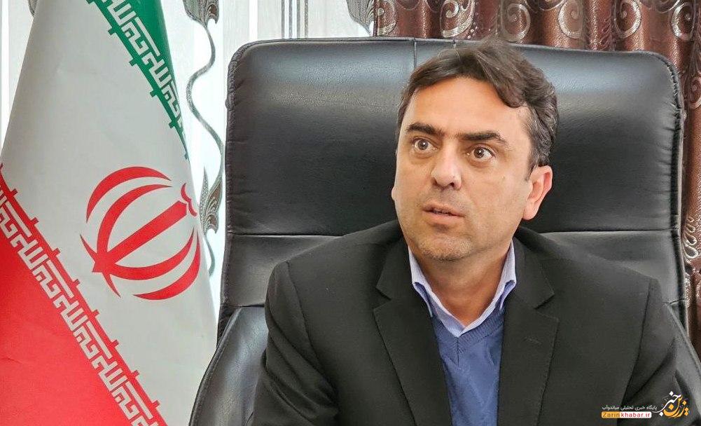 آغاز احداث پل جدید بر روی کانال یوزباشکندی