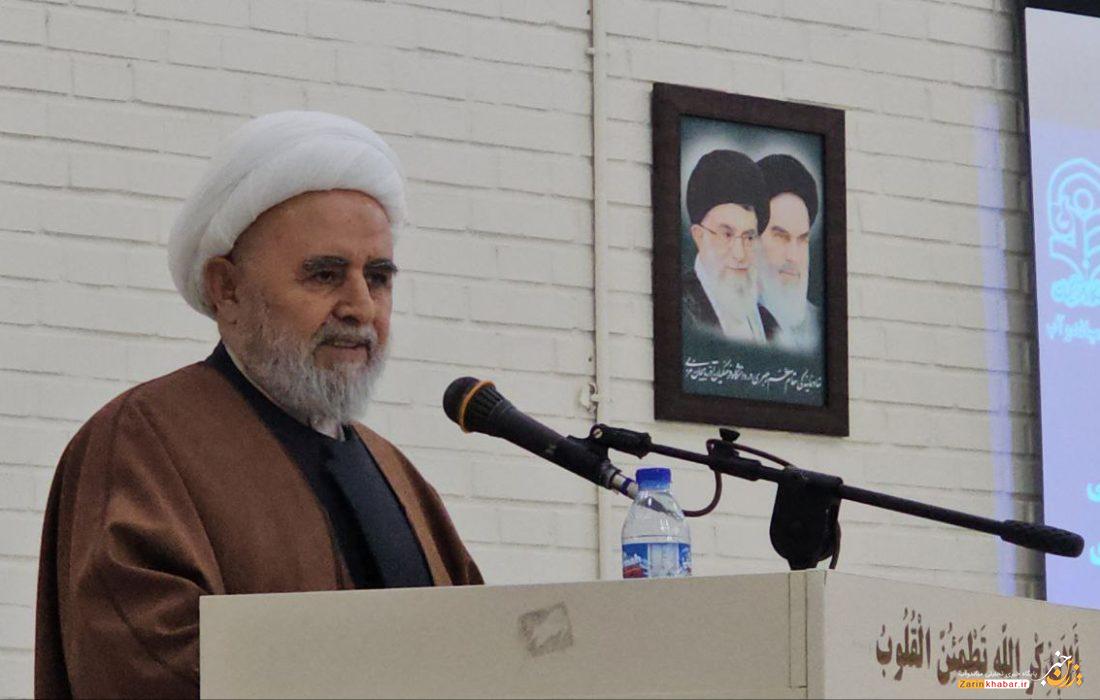 حماسه 9 دی، روزی ماندگار در تاریخ انقلاب اسلامی است