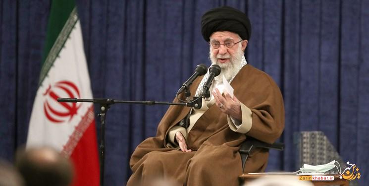 مسئلهی غزه امروز رأس مسائل دنیای اسلام است