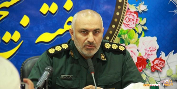 آزادی ۲۵۰ نفر از زندانیان آذربایجانغربی در قالب پویش مهر فاطمی