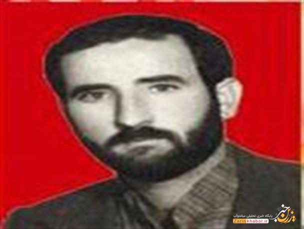 معلم شهید «صاحبعلی رضوانخواه»
