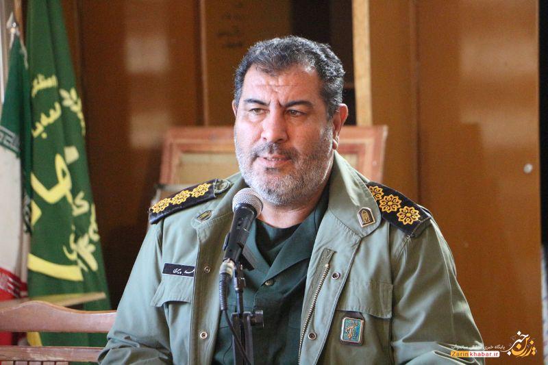 شهید سلیمانی اسطوره ماندگار مقاومت است