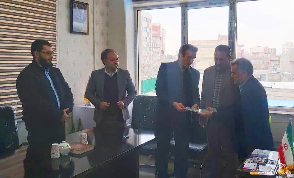 ضرورت مدیریت مصرف آب برای پایداری تولیدات کشاورزی