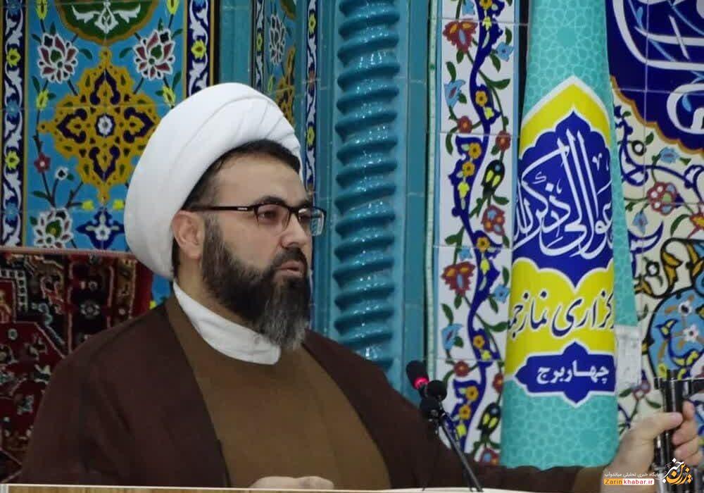 تضعیف دولت، تضعیف کل کشور است