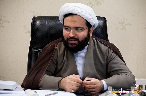 مردم در انتخابات دشمنان را مأیوس میکنند