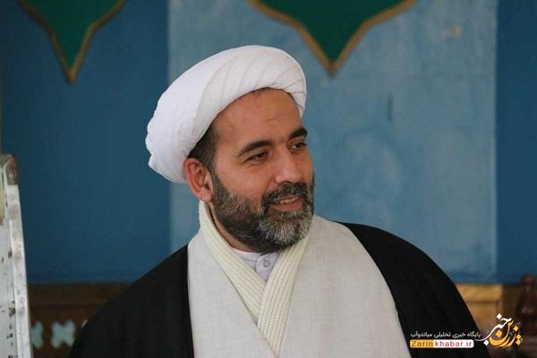 انقلاب اسلامی به ملت ایران عزت داد