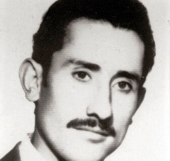 شهید «محمد انجمی»