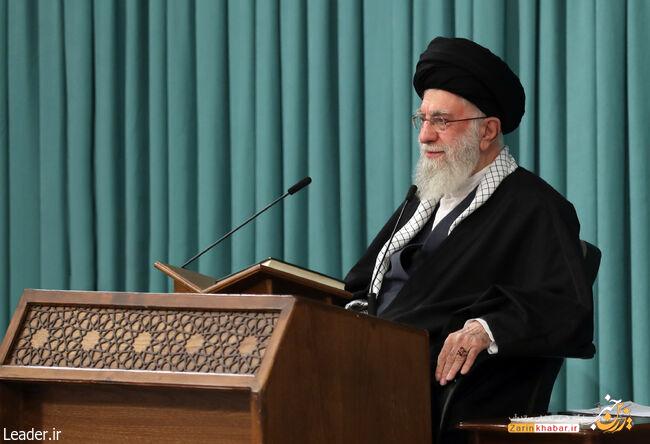 دنیای اسلام نابودی غده سرطانی صهیونیسم را شاهد خواهد بود