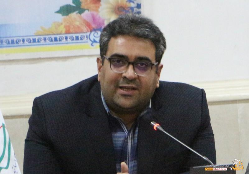 اساتید نقش مهمی در جهاد تبیین دارند