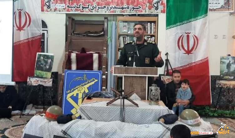 انقلاب اسلامی در امتداد بعثت پیامبر (ص) است