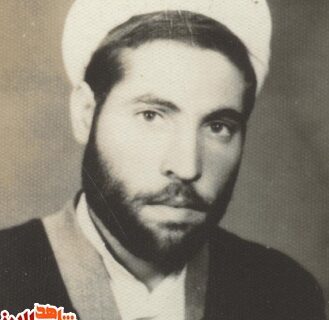 شهید «اباذر تقی‌زاده»