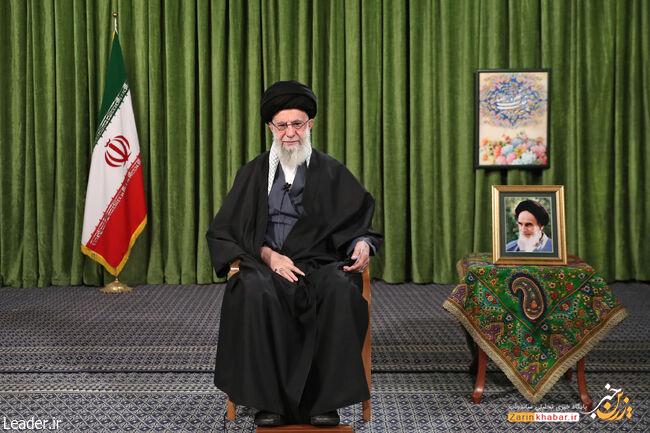 سال ۱۴۰۳ “جهش تولید با مشارکت مردم” نامگذاری شد