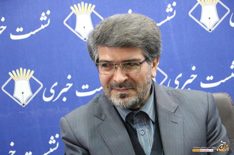 استاندار برای توسعه آذربایجان غریی برنامهریزی کند