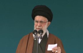 سرنوشت منطقه را حزب‌الله رقم خواهد زد