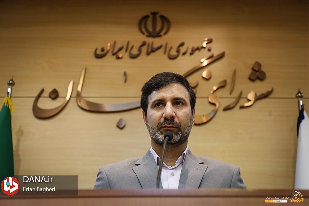 انتخابات شورای شهر سال آینده برگزار میشود