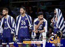 جایگاه تیم والیبال ایران در لیگ ملت‌ها