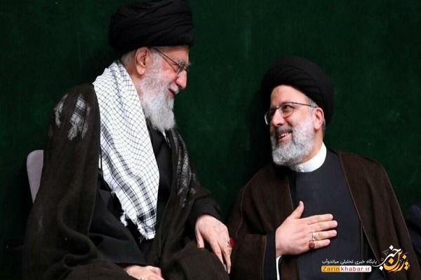 رئیسی عزیز خستگی نمیشناخت/اینجانب پنج روز عزای عمومی اعلام میکنم