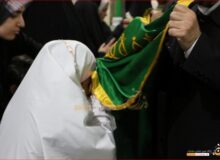میاندوآب میزبان کاروان «زیر سایه خورشید» می‌شود