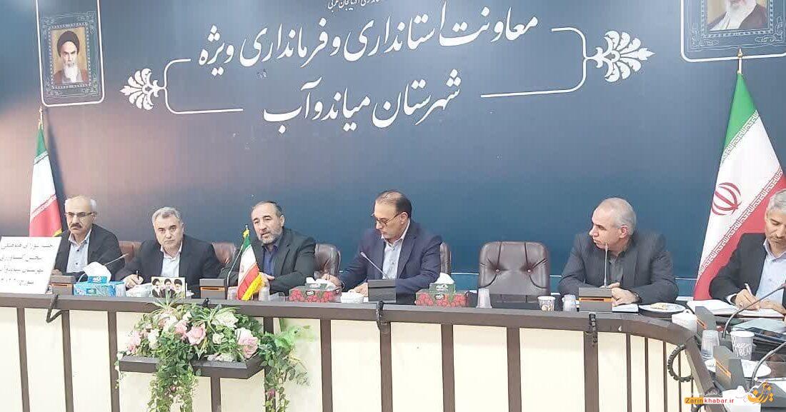لزوم تسریع در راهاندازی نمایشگاه عرضه نهال