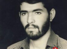 شهید بیاض ایران‌نژاد