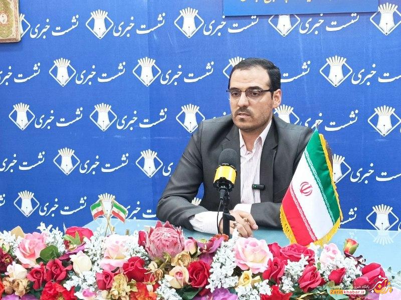 وقف امام رضایی در جامعه فرهنگسازی شود