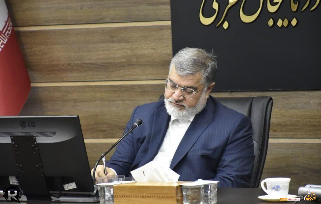 مقابله با سیاهنمایی در فضای مجازی ضروری است