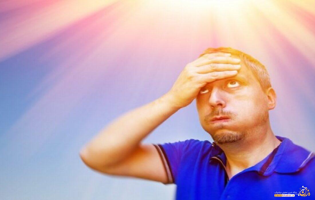 ۱۰ توصیه تغذیهای برای فصل گرما