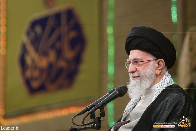 حرکت مدافعان حرم ایران و منطقه را نجات داد