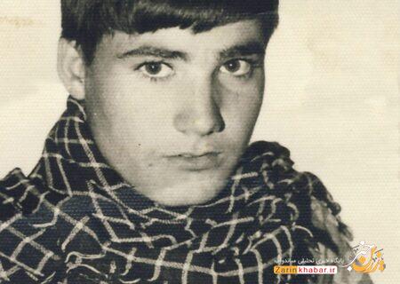 شهید «موسی گل‌حسنی»