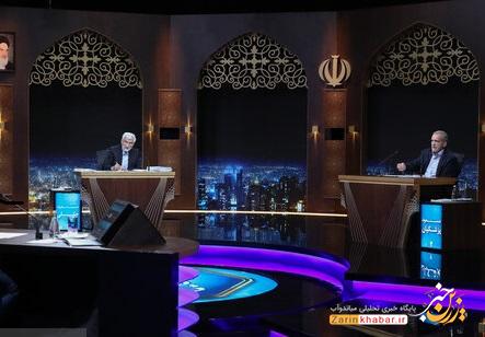 در آخرین مناظره انتخابات ریاست جمهوری چه گذشت؟
