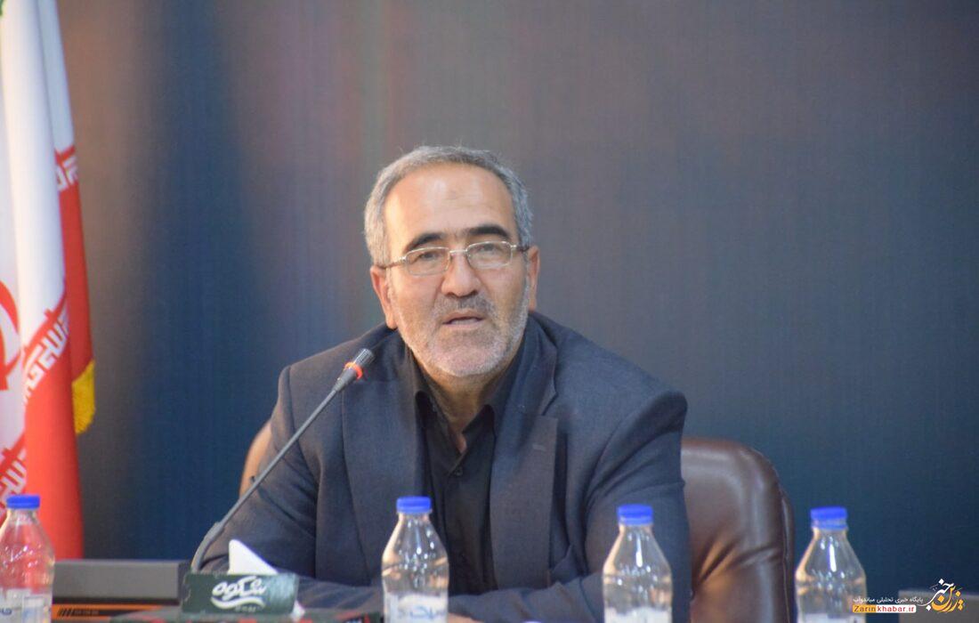 پذیرایی ۷ موکب میاندوآب از زائران اربعین حسینی