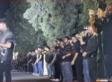 محرم نماد تقابل حق و باطل است