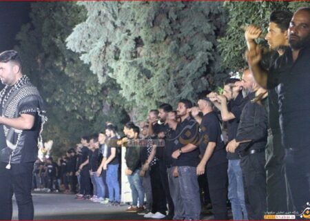 محرم نماد تقابل حق و باطل است