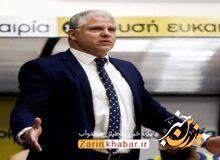 مانولوپولوس سرمربی تیم ملی بسکتبال ایران شد