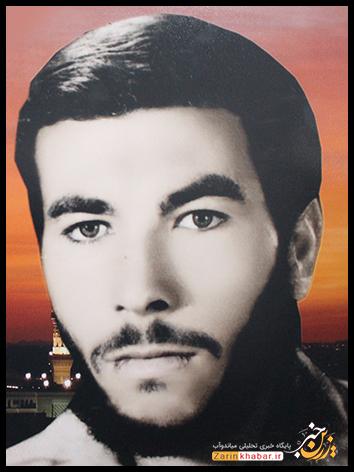 شهید «محسن اقدمی»