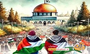 آغاز پویش «به سمت قبله» بهمناسب اربعین