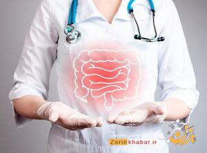 این مشکلات گوارشی باعث افزایش وزن میشوند
